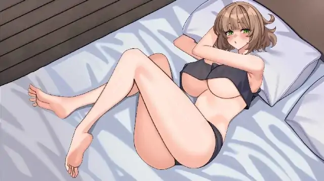 安卓+电脑【日系SLG/动态/NTR】边缘-终极版 v0.4.0步-大壮社区