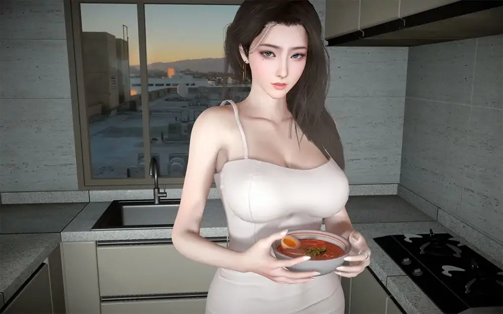 图片[14]-安卓+电脑【神作/动态】我的幸福人生V1.8 步-大壮社区