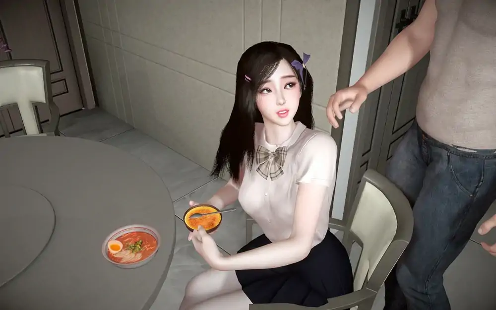 图片[1]-安卓+电脑【神作/动态】我的幸福人生V1.8 步-大壮社区