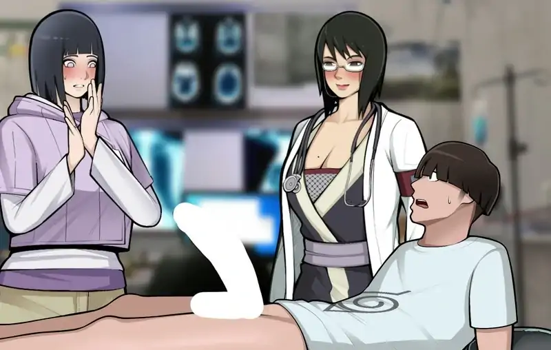 图片[4]-安卓+电脑【同人爆款SLG/动态/NTR】火影的养子木叶熟女 v0.8步-大壮社区