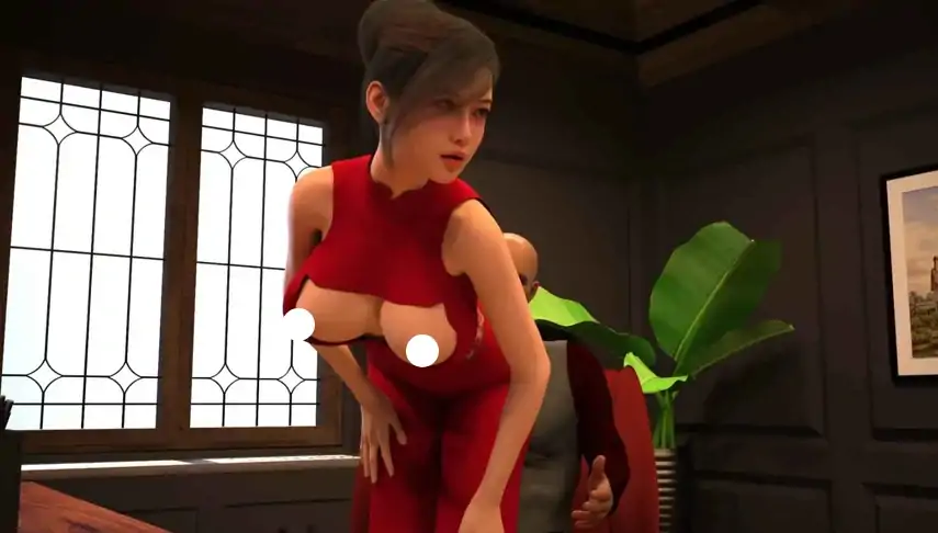 图片[4]-安卓+电脑（亚洲SLG/动态/NTR）北极光：起源 v0.4.5步-大壮社区