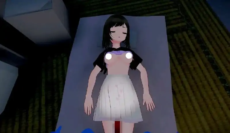 图片[1]-PC电脑【日系SLG/养成/CV】理想的父亲与爱女的同居生活1.2.8+DLC1.0.2骑-大壮社区