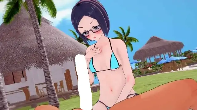 图片[6]-安卓+电脑（日系SLG/动态/NTR）夏日之王 全CG画廊 v0.6.7步-大壮社区