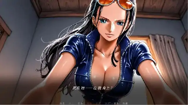 图片[3]-安卓+电脑【日系SLG/同人/动态】诱惑之海 v1.0步-大壮社区