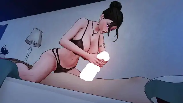 图片[4]-安卓+电脑【欧美SLG/动态】神力之踵 全CG画廊v0.3.2步-大壮社区