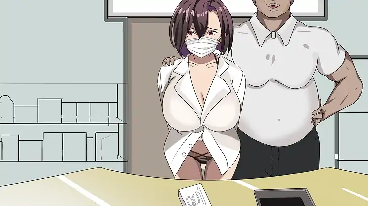 图片[5]-安卓+电脑【日系RPG/NTR/动态】在末日中堕落的女友 v2.06骑 JOI模拟器-大壮社区