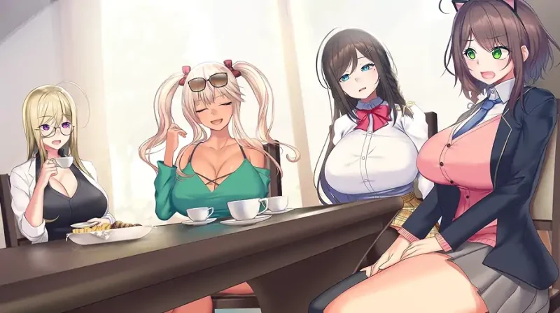 图片[6]-安卓+电脑【精品ADV/动态/全CV】彼女文系强 Ty模拟器玩-大壮社区