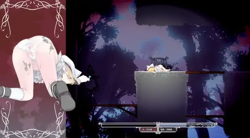 图片[7]-PC电脑版【神作/萝莉/凌辱/像素/ACT】爱丽丝的摇篮0.29g 官中+步-大壮社区