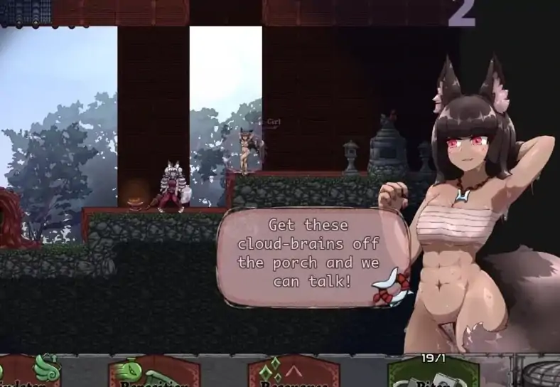 图片[9]-安卓+电脑【ACT/动作/像素/动态】怪物诅咒MonCurse v0.7.0.3 官中+步-大壮社区