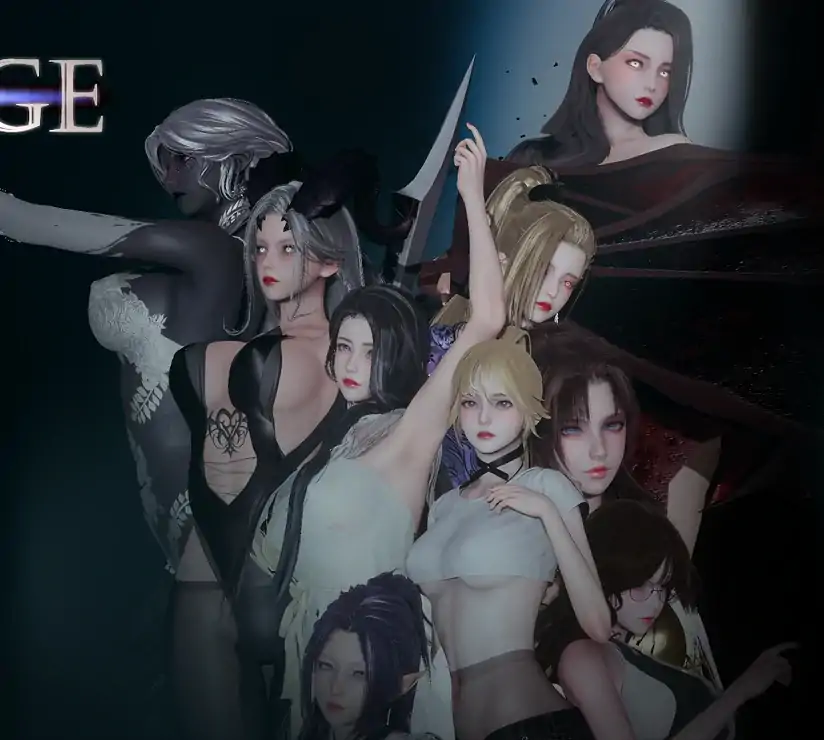 图片[2]-安卓+电脑【神作RPG/作弊/动态】降临战纪 步+破解+攻略 joi模拟器玩-大壮社区