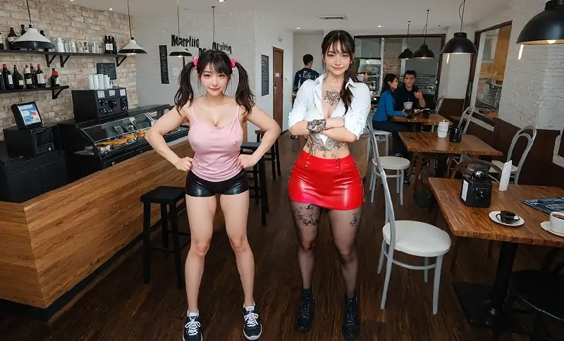 图片[5]-安卓+电脑【SLG/动态]梦想家生活v0.8 步-大壮社区