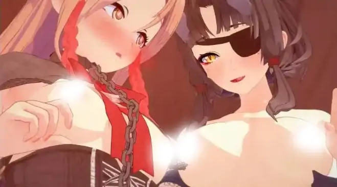 图片[8]-安卓+电脑（沙盒SLG/动态/后宫）女神的幻想 v0.4.5b步-大壮社区