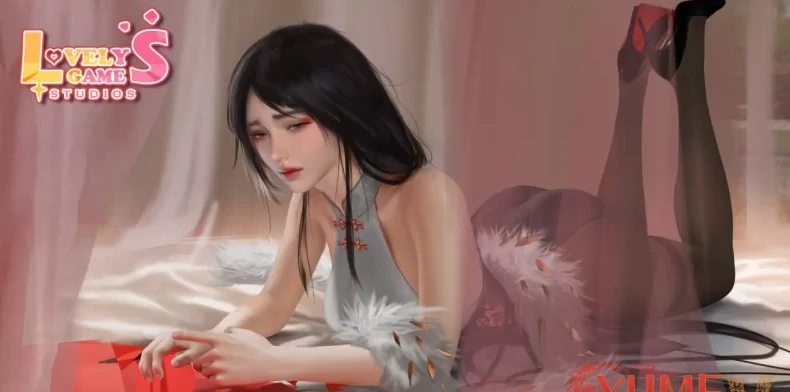 图片[3]-PC电脑[互动SLG 动态]梦YUME-V 梦5：春节-大壮社区