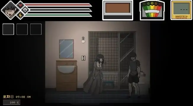 PC电脑版【ACT像素/动态】欲灵狩猎 V0.3.1 步-大壮社区