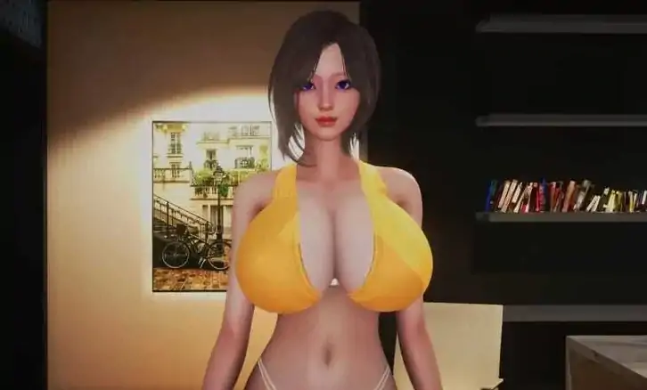 图片[3]-安卓+电脑（亚风SLG 动态）后宫偶像 v6.0步-大壮社区