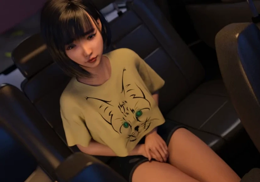 图片[3]-安卓+电脑【爆款3D/SLG/动态】女神的最佳交易 全CG画廊v4.5.0步-大壮社区