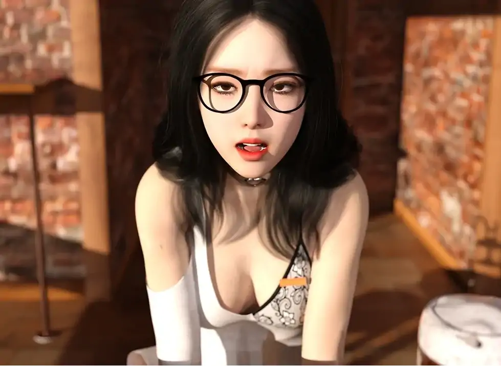 安卓+电脑【精品SLG/NTR】妻子的困境 v0.84步-大壮社区
