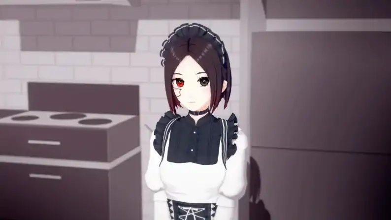 安卓+电脑【精品SLG 动态]我的电子女仆梦 v0.7.12 步-大壮社区
