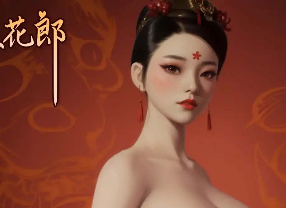 PC电脑版【神作/互动SLG/动态】极品采花郎 Ver2.1.0 存档+步-大壮社区