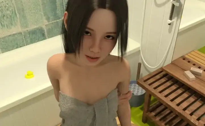 图片[4]-安卓+电脑（欧美SLG 动态）共同生活 v0.53步-大壮社区