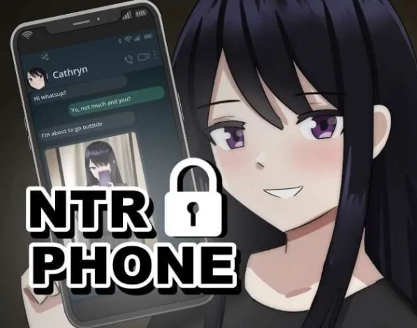 图片[1]-安卓+电脑【互动SLG/NTR/动态】NTR手机/NTR Phone Ver0.42.1官中+步-大壮社区
