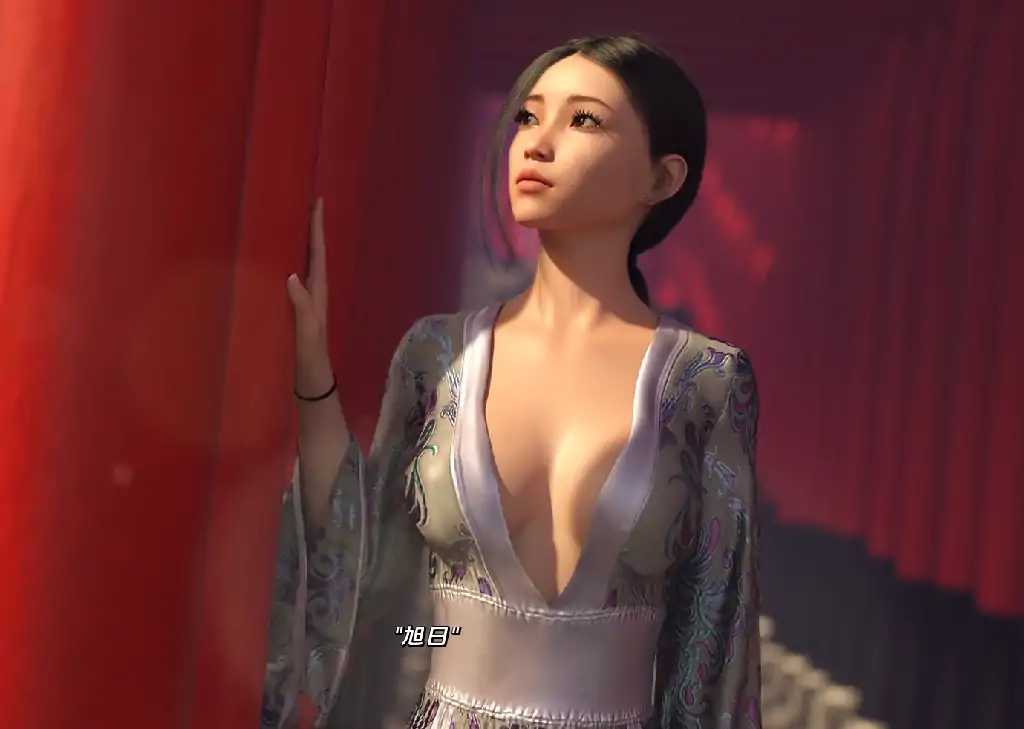 图片[13]-安卓+电脑（神作SLG/动态/顶级建模）梦境 v0.6.0p步 全CG画廊-大壮社区