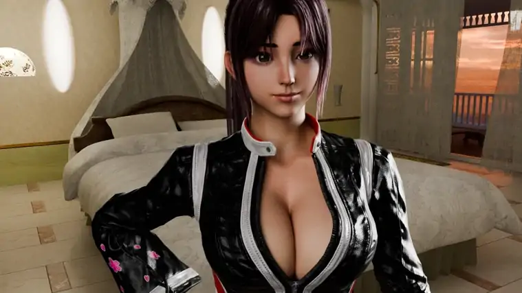 图片[1]-安卓+电脑（欧美SLG/动态）街头斗士：成人游乐场战斗 Battle9.4步-大壮社区