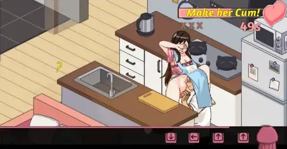 图片[7]-安卓+电脑【必玩神作/像素/动态】NTR狂热 NTRaholic v5.1.17s官中+步+存档+CG动画-大壮社区