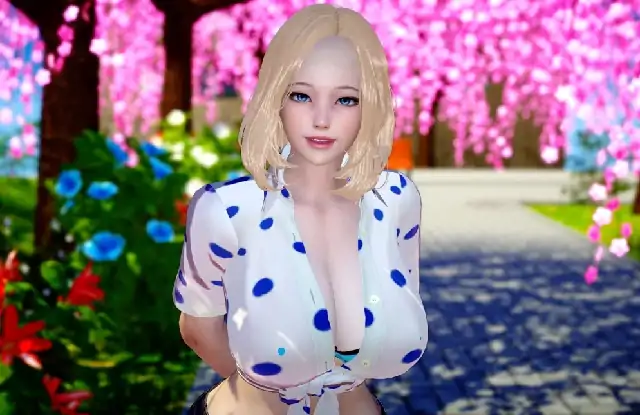 安卓+电脑【亚洲SLG/动态】妈妈与我的秘密：重制 v0.9.0步-大壮社区