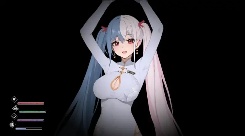 图片[10]-安卓+电脑【神作 国风RPG】夜幕之花v0.671 步 Joi模拟器玩-大壮社区