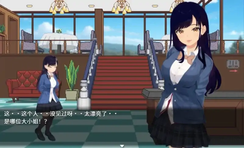 图片[8]-安卓+电脑【全动态+爆款+全CV】激情四射高尔夫传奇 v1.1步+DLC-大壮社区