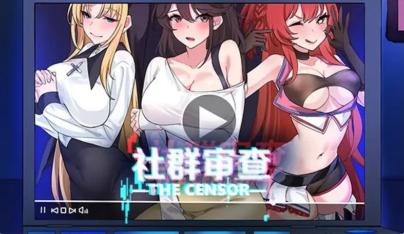 PC电脑【像素SLG/神作/动态】社群审查V4.1.1 正式版存档+DLC+步-大壮社区