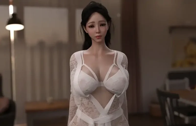 图片[8]-安卓+电脑（精品SLG 动态）爱情与诱惑S2Ep.11步 全CG画廊 爱与诱惑-大壮社区