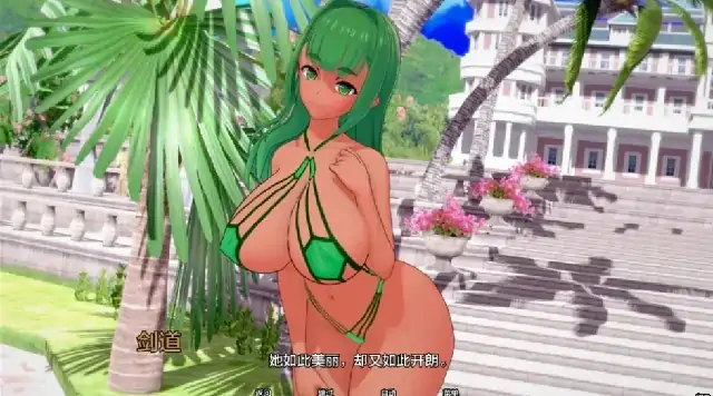 图片[2]-安卓+电脑（日系SLG/动态/NTR）夏日之王 全CG画廊 v0.6.7步-大壮社区