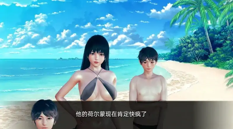 图片[2]-安卓+电脑【爆款SLG 动态CV]忠诚的妻子 v0.39步-大壮社区