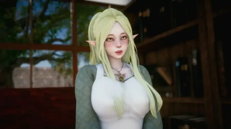 图片[12]-安卓+电脑（神作SLG/动态）异世界天堂 v0.7步-大壮社区