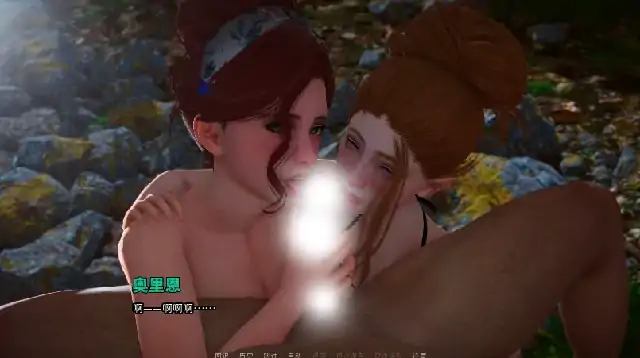 图片[5]-安卓+电脑【神作SLG/动态】永恒世界 v0.9.5步（AI少女引擎制作）-大壮社区