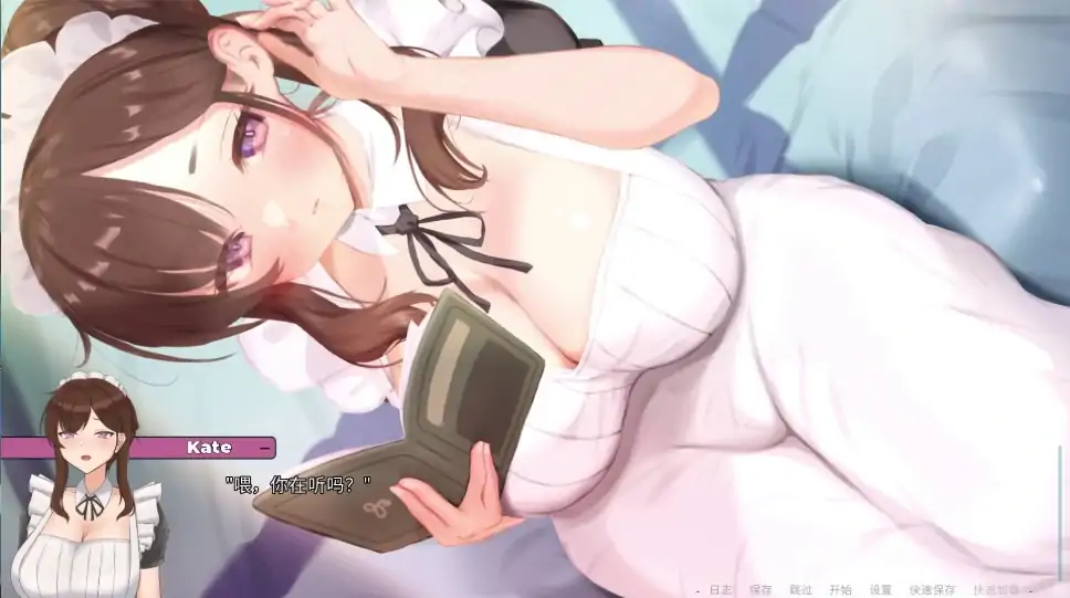 图片[7]-安卓+电脑【NTR/日系SLG/全动态】妈妈为何这样 V0.7.3 步-大壮社区