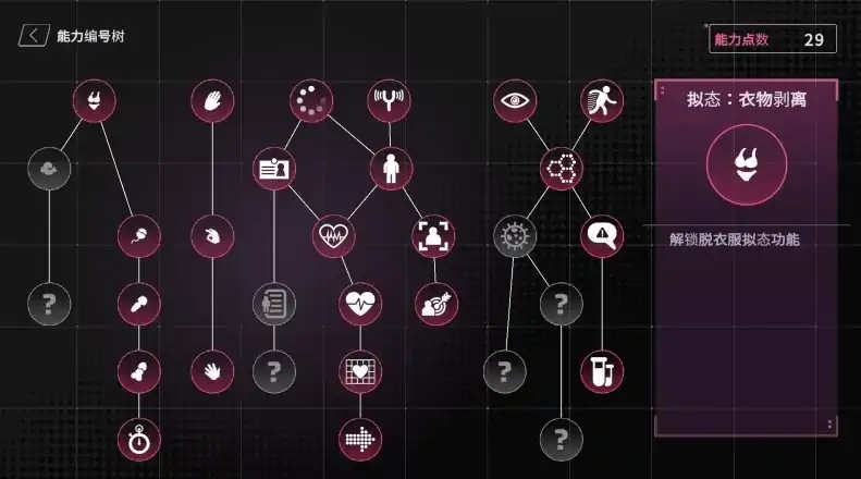 图片[1]-PC电脑版【SLG/调叫/动态】SexCP-069 体验版Demo【新作】-大壮社区