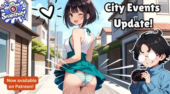 图片[1]-PC电脑版【3D盗摄/偷拍/开放世界/动态】快照！v1.42官中 作弊+步-大壮社区