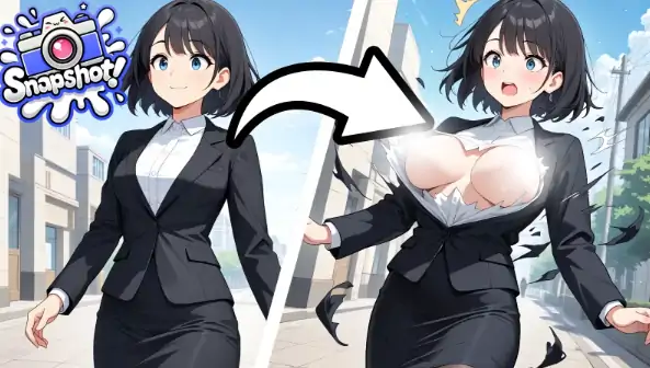 图片[2]-PC电脑版【3D盗摄/偷拍/开放世界/动态】快照！v1.42官中 作弊+步-大壮社区