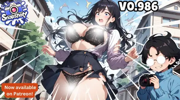图片[5]-PC电脑版【3D盗摄/偷拍/开放世界/动态】快照！v1.42官中 作弊+步-大壮社区