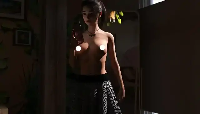 图片[6]-安卓+电脑【欧美SLG/动态】成为妻子 v1.200p步-大壮社区