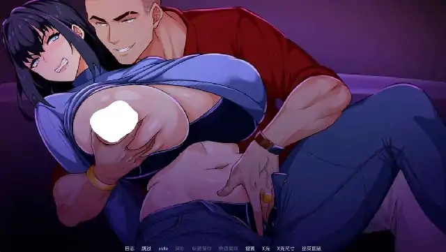 图片[9]-安卓+电脑【日系SLG/动态】谍影沉沦：暗夜盟会v0.07.0-大壮社区