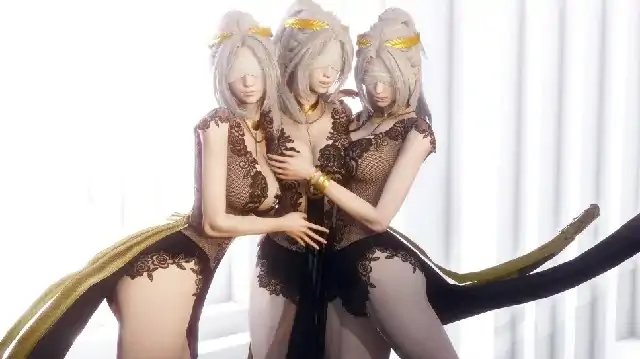 图片[2]-安卓+电脑【神作SLG/动态】永恒世界 v0.9.2步（AI少女引擎制作）-大壮社区