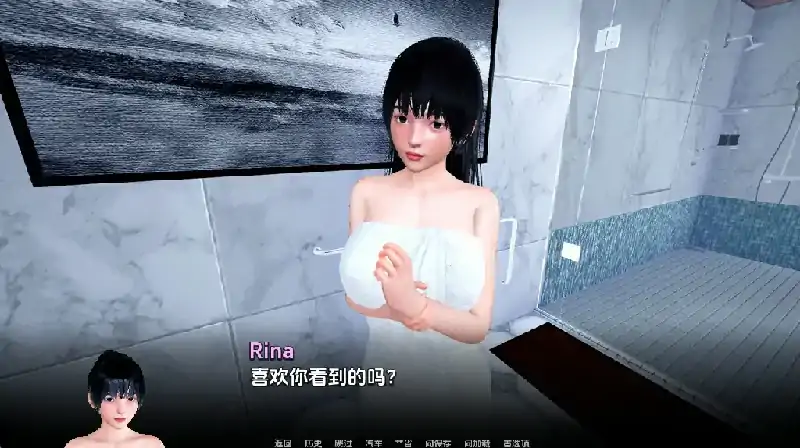 图片[5]-安卓+电脑（爆款SLG 动态CV）忠诚的妻子 全CG画廊v0.57步-大壮社区