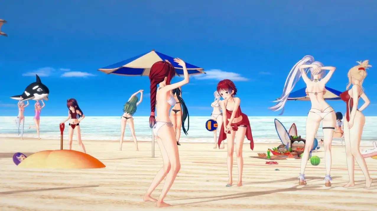 图片[5]-安卓+电脑（日系SLG 动态）银欲之罪 v0.8.6步-大壮社区