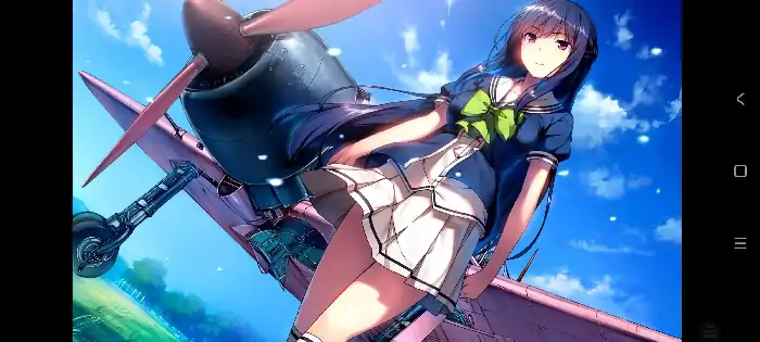 图片[1]-安卓【ADV/纯爱/CV】在同一屋檐的羽翼之下 v1.0.0步-大壮社区