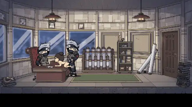 图片[4]-安卓+电脑【同人SLG/动态】纲手的卷轴 v0.2步-大壮社区