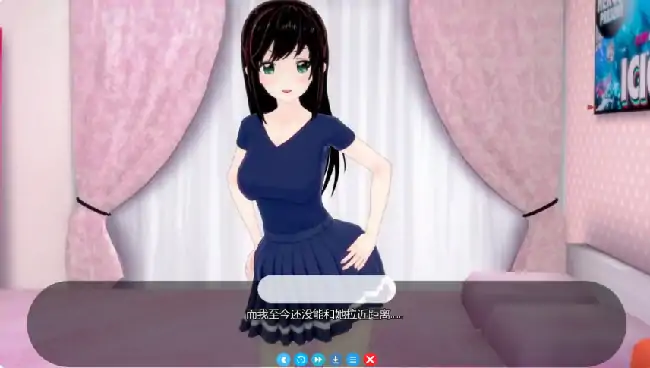 图片[3]-安卓+电脑【日系SLG/动态/沙盒】阿尔法维尔的生活 v0.8.5步-大壮社区